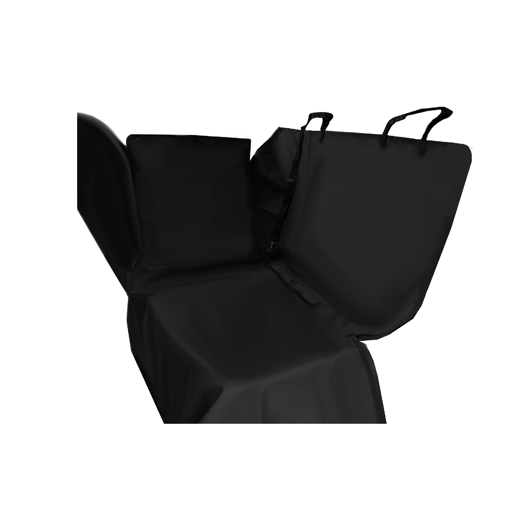 【Ni Pet】寵物後座皮椅保護墊