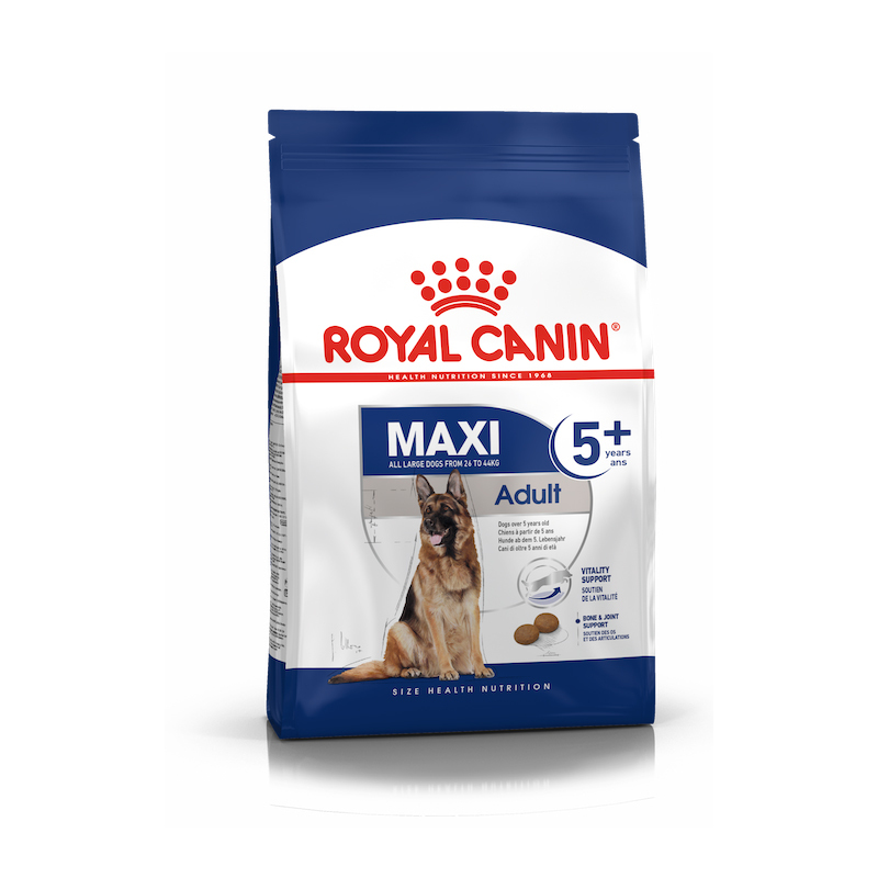 法國皇家 Royal Canin 大型老犬 15kg