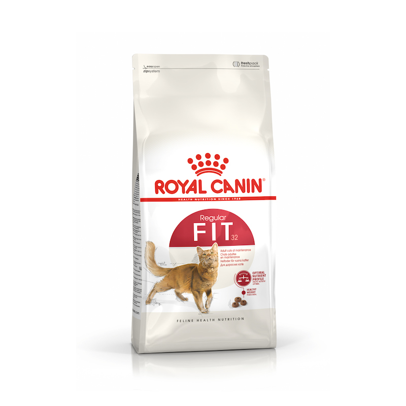 法國皇家 Royal Canin 成貓 fit32 (2kg,4kg,10kg,15kg)