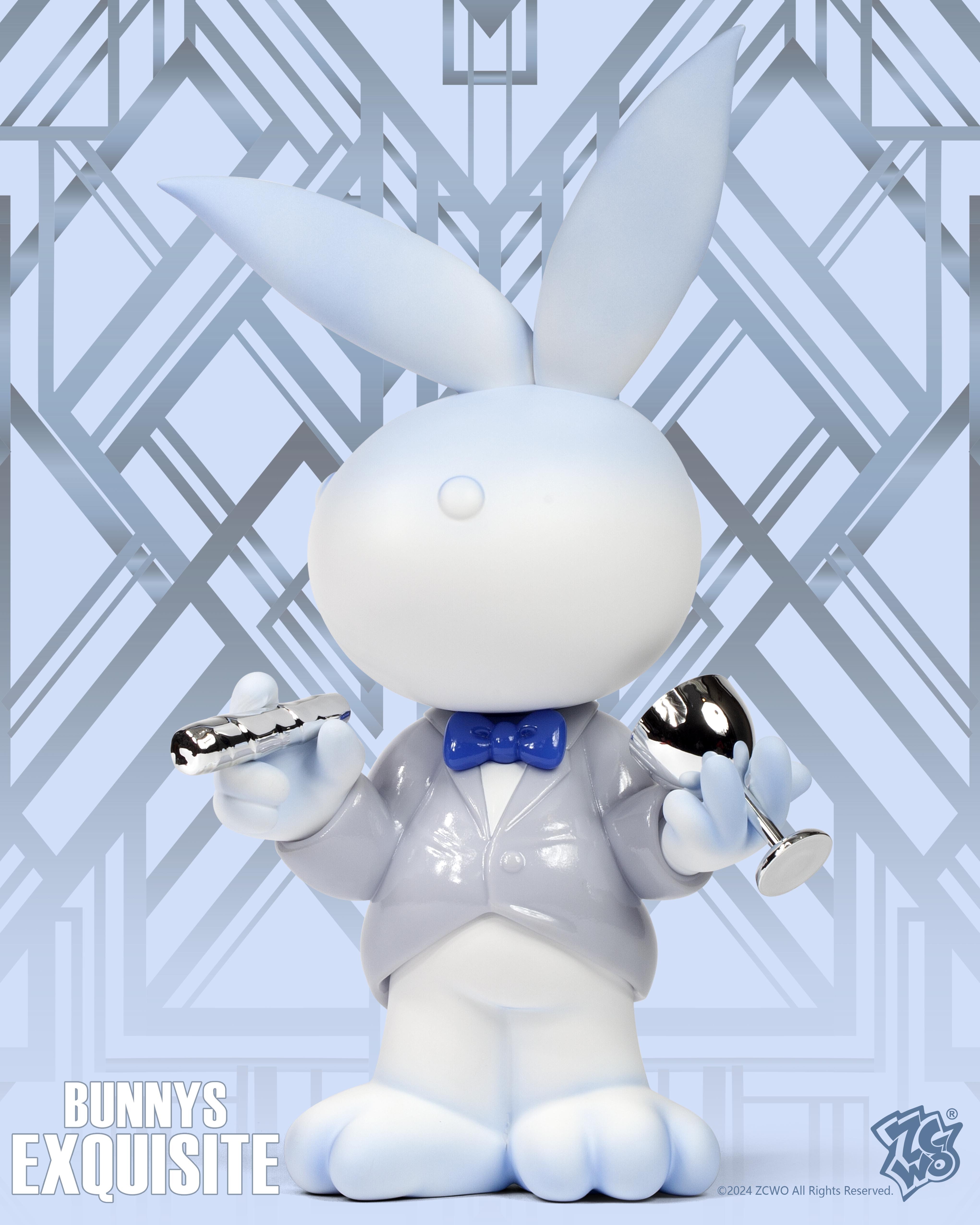 BunnyS eXquisite // Guru by ZCWO