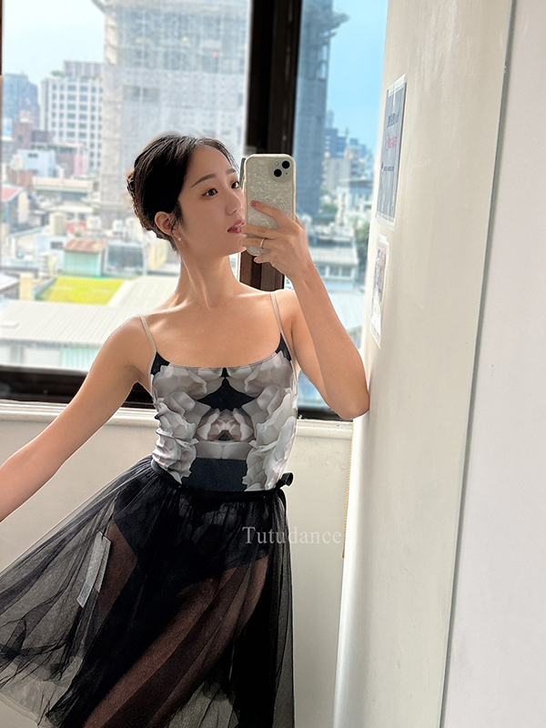 義大利手工精品舞衣 Maldire【MAL-L'lnvito】