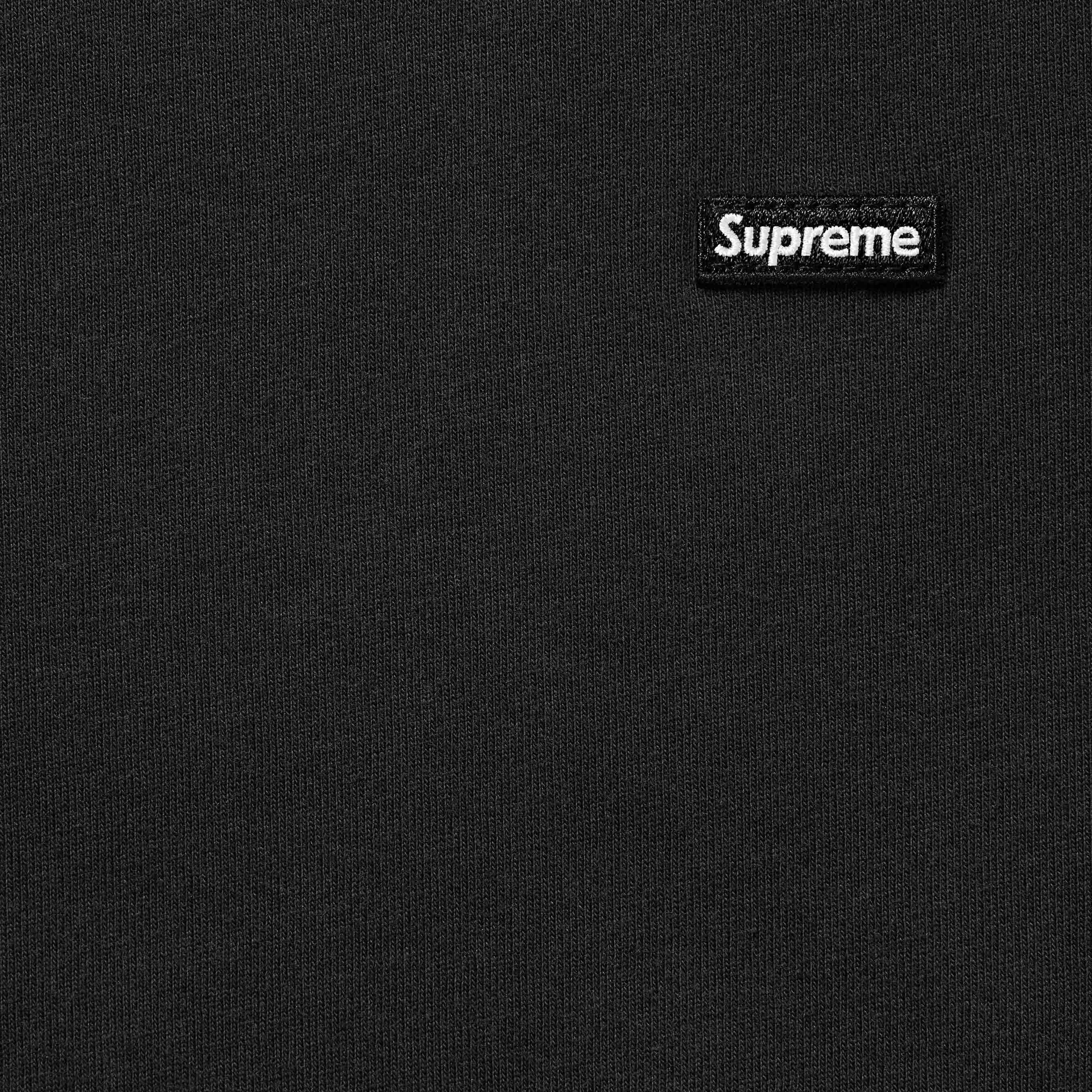 [現貨] SUPREME FW24 Small Box Tee | Black