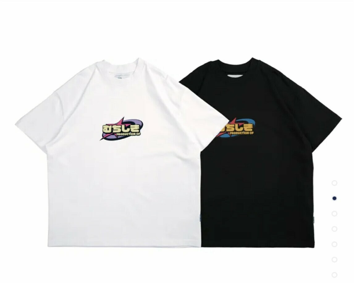MINDLESS - Y2K Logo tee 短袖