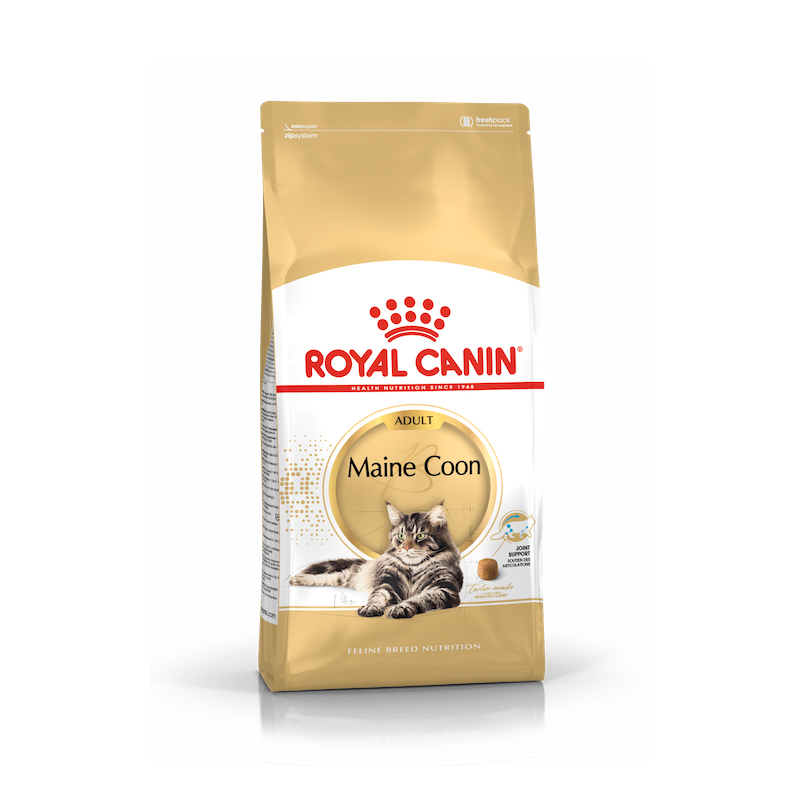 法國皇家 Royal Canin 緬因成貓10KG