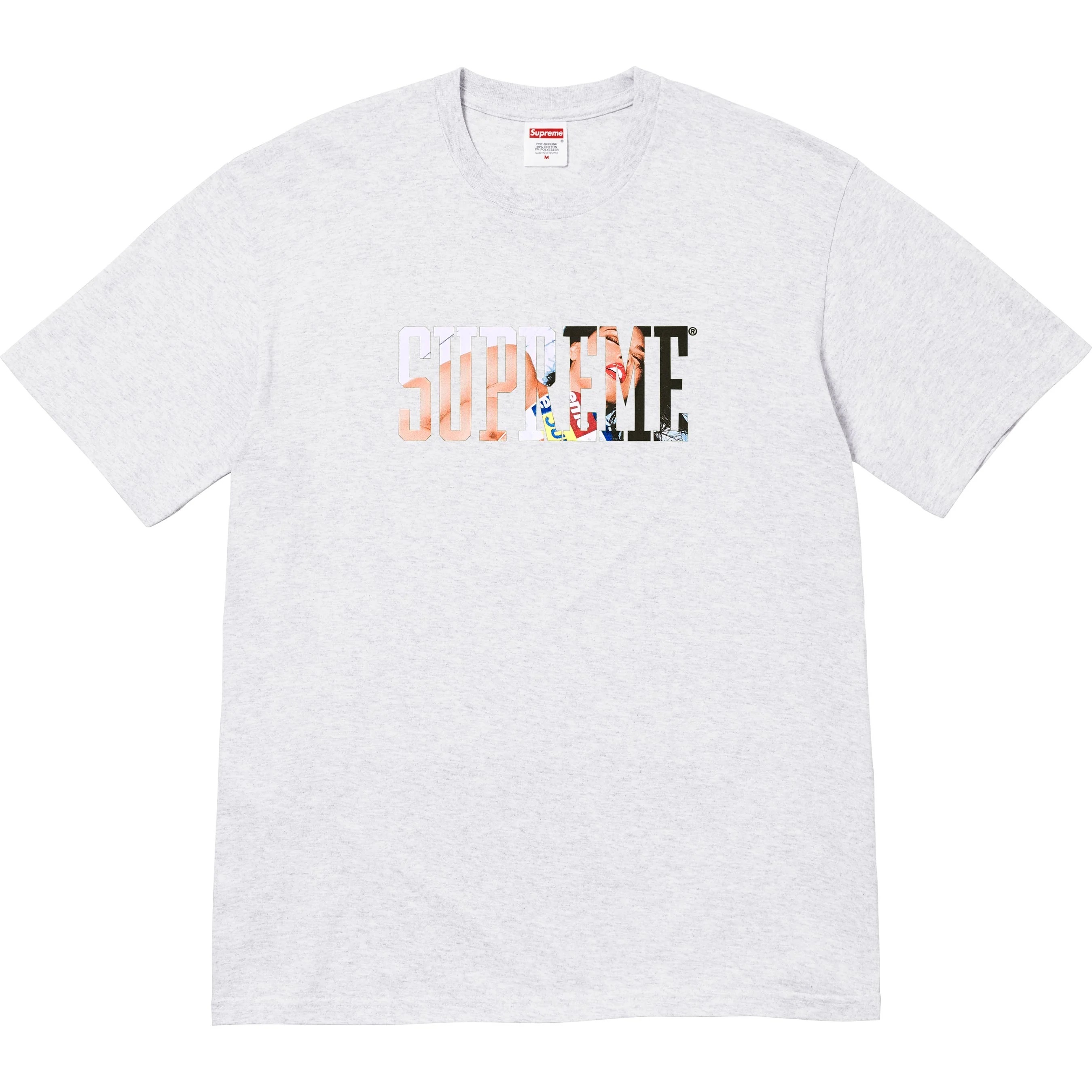 [現貨] SUPREME FW24 Tera Patrick Tee | Grey