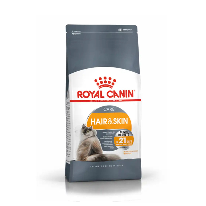 法國皇家 Royal Canin 成貓亮毛及皮膚加護配方 (2kg , 4kg , 10kg)