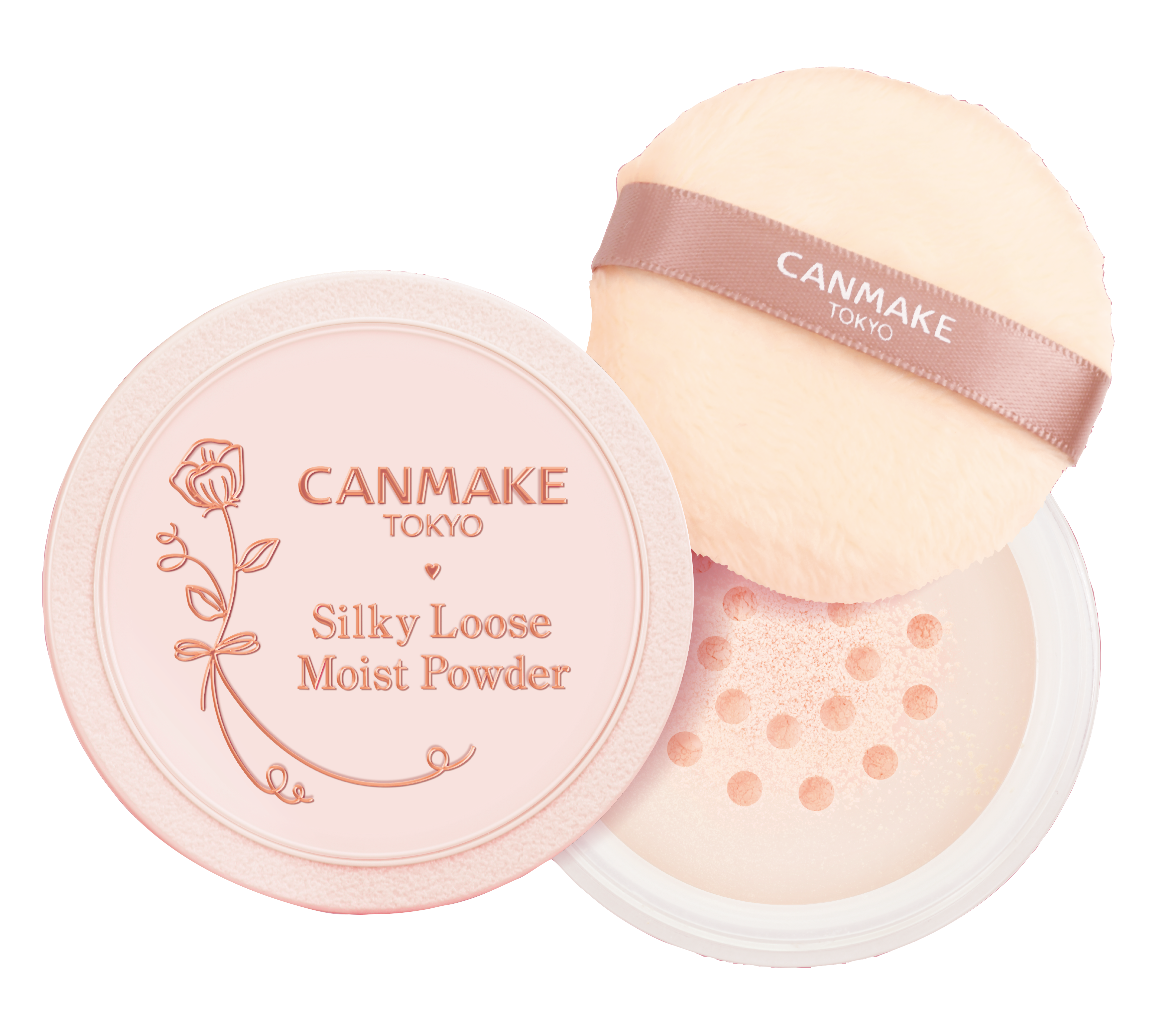 限量聯乘 - 蜜粉套裝