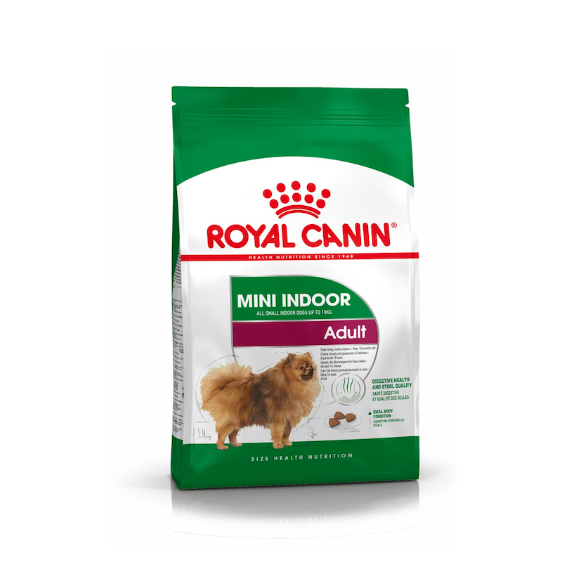 法國皇家 Royal Canin 室內小型成犬 3kg ILA