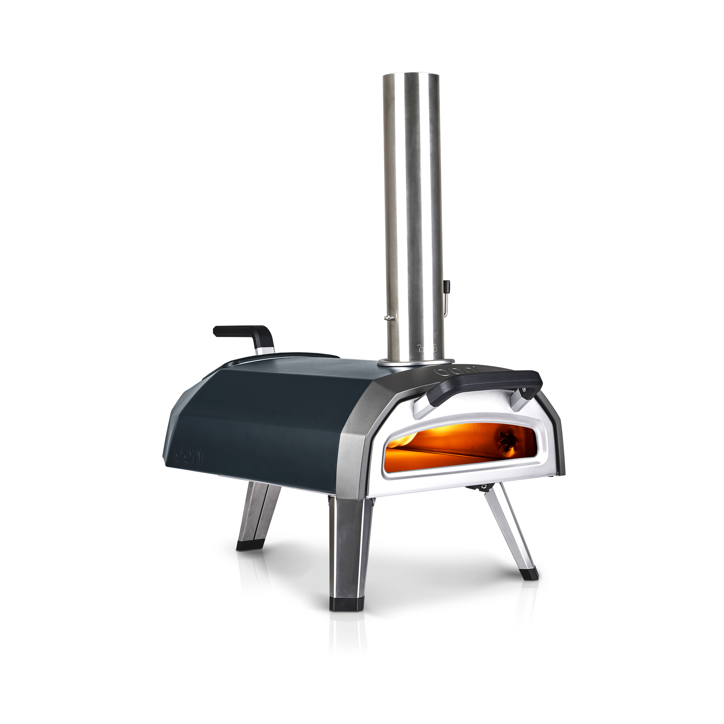 Ooni Karu 2 Multi-Fuel Pizza Oven