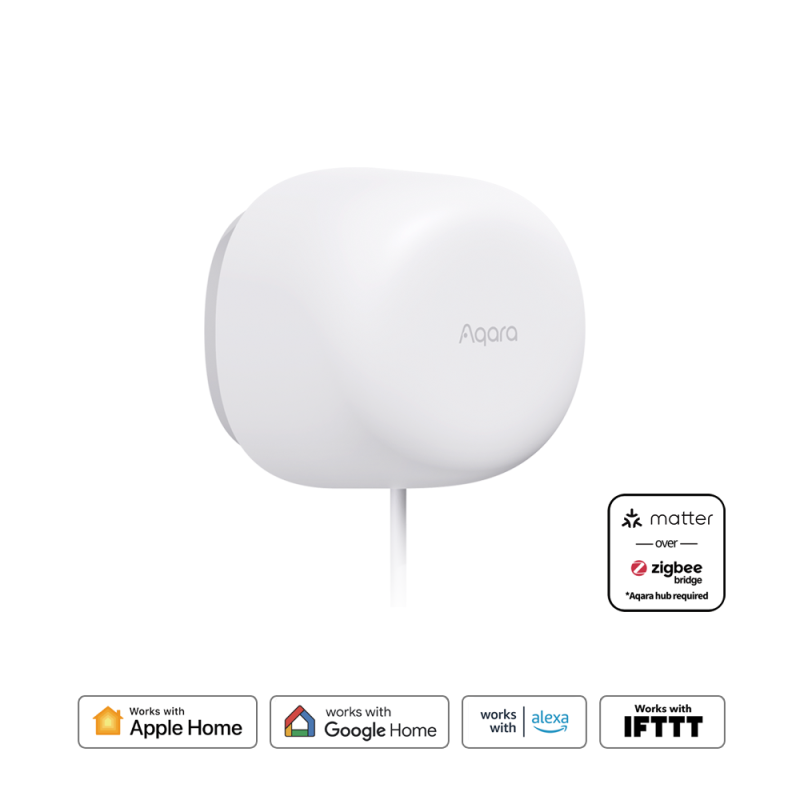 Aqara Presence Sensor 人體傳感器 FP1E【香港行貨】