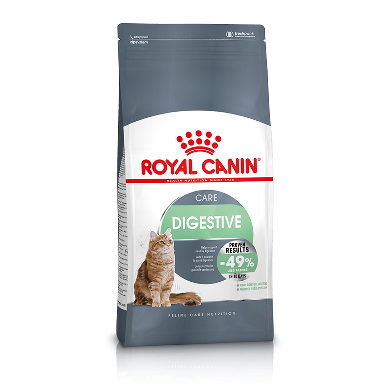 法國皇家 Royal Canin 成貓消化道加護配方 ( 2kg / 4kg )