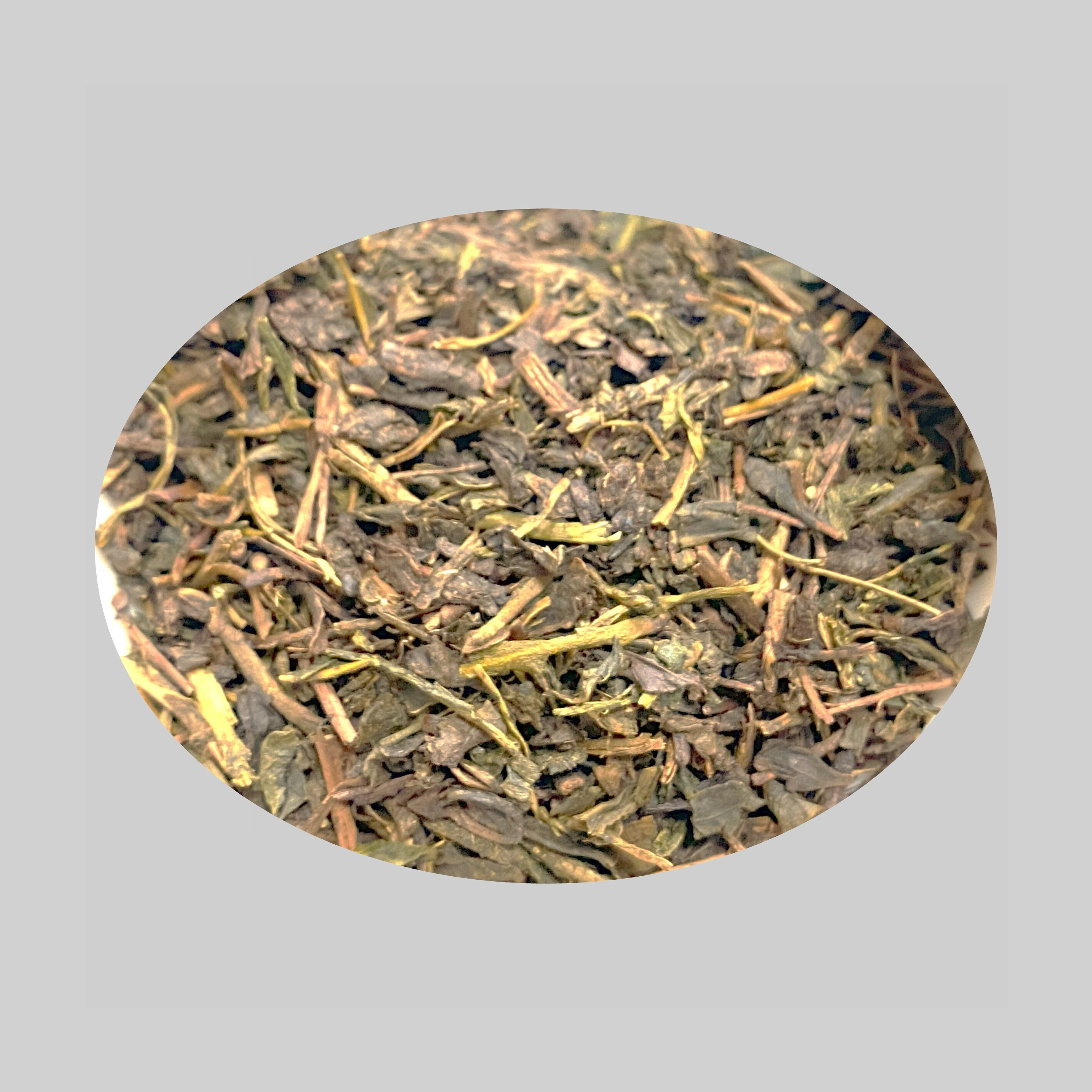 台紅再製茶(日式焙茶)