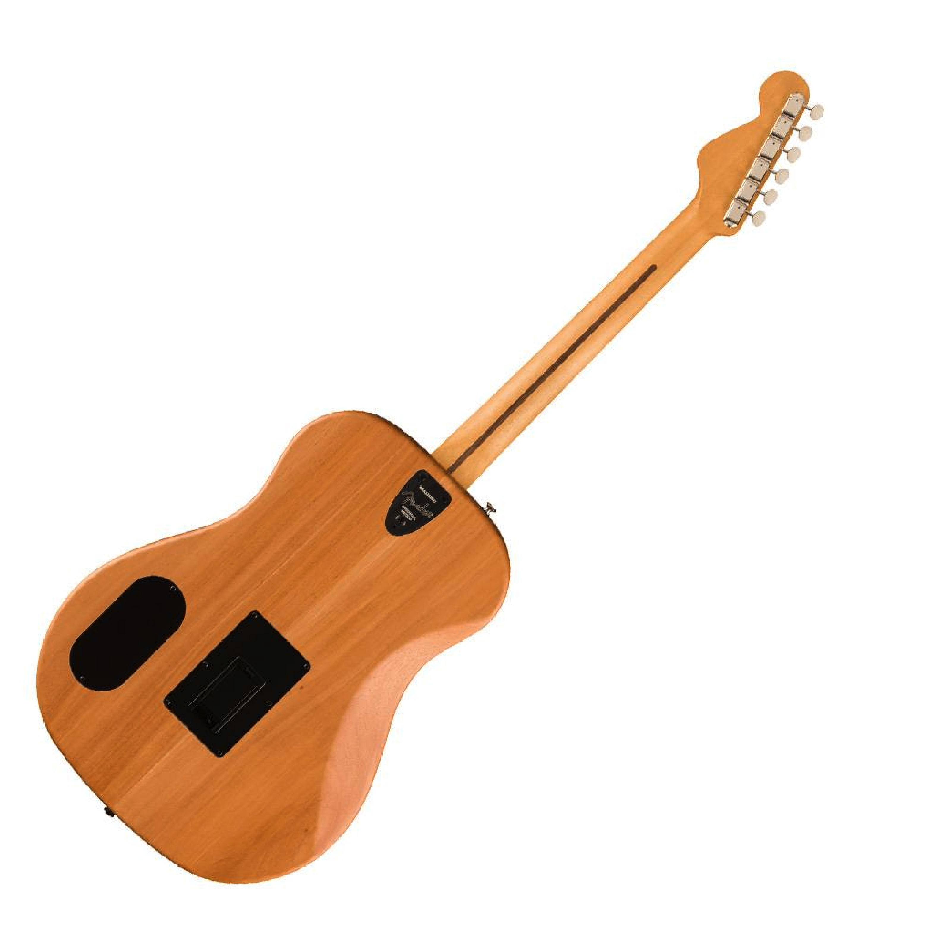 【美品】Fender Highwayシリーズ　Dreadnought Nat Fender Highway Series Dreadnought Natural (RRP £949
