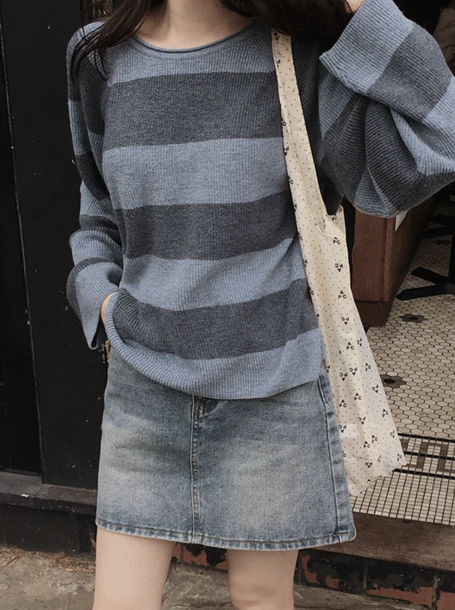 現貨｜SLOWAND #SLOWMADE 7 DAYS Daily Skirt (2 Color) (8 Size)