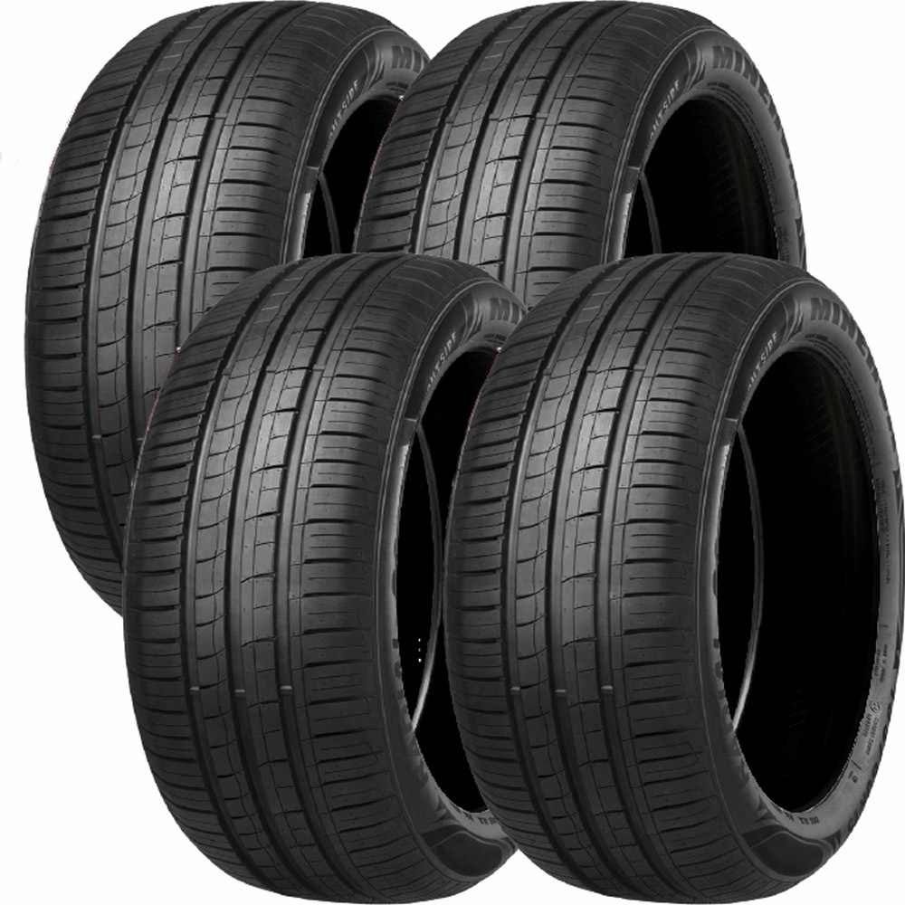 【MINERVA 米納瓦】輪胎  209 - 185/55/16  低噪/排水/運動/操控/轎車胎 四入   (安托華)