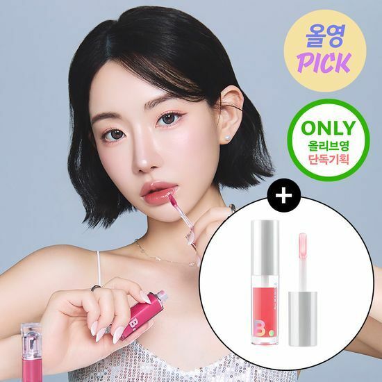 《olive young連線》BANILA CO Dew Glow Tint set