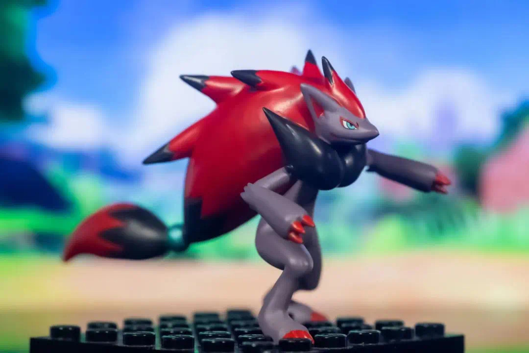 【Liberty X Minifigs.Factory 】索羅亞克