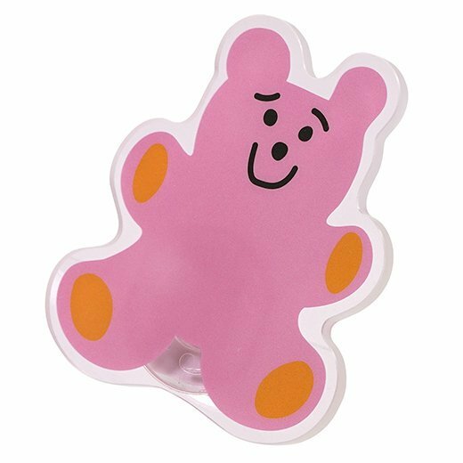 CHIC_小花 2WAY 萬用夾 360度迴轉｜日本Greeting Life