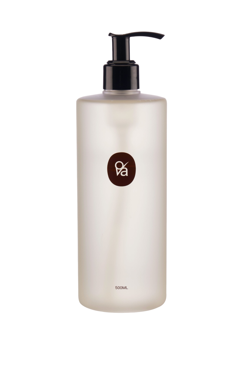 肖楠精油沐浴露