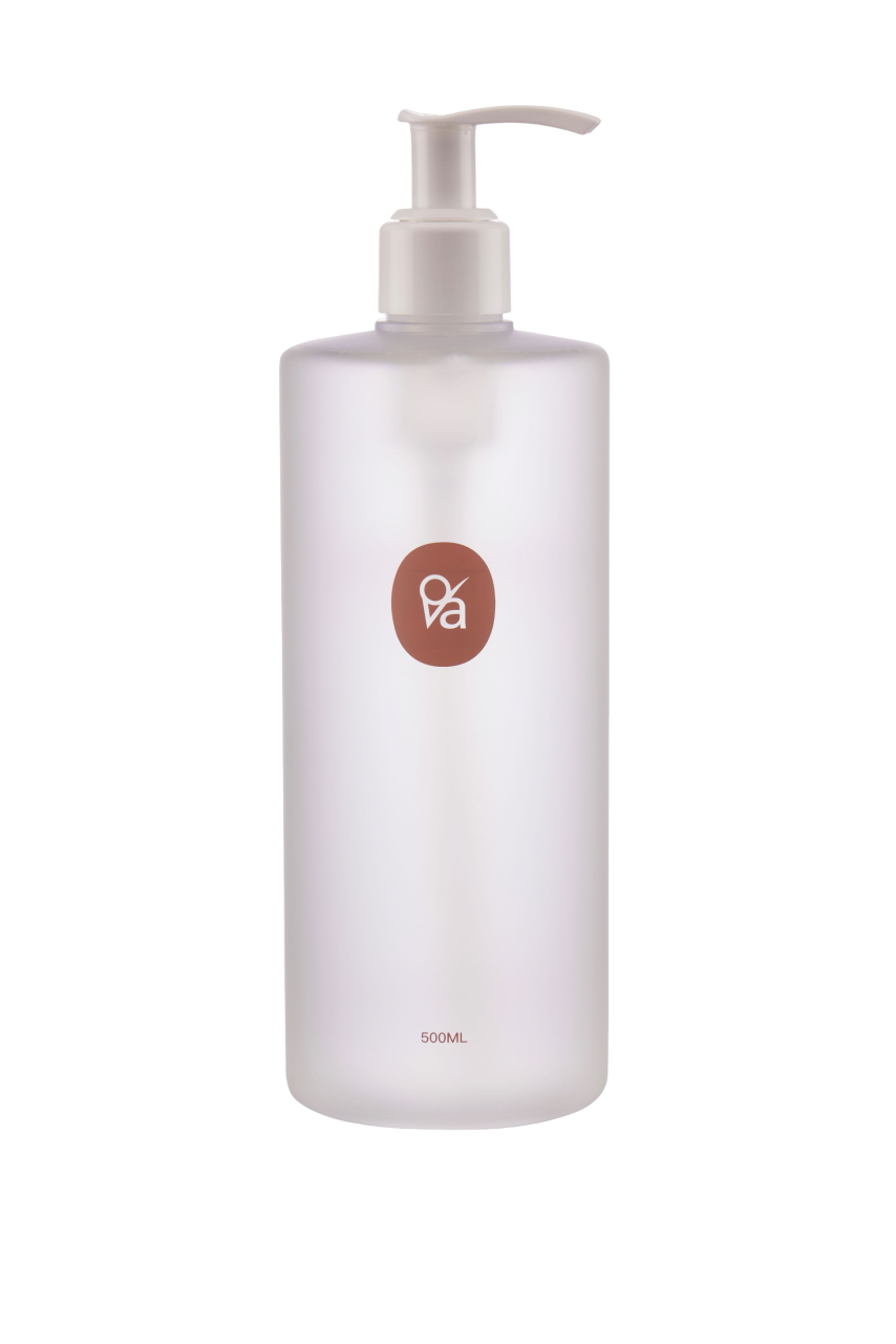 櫻花保濕沐浴露