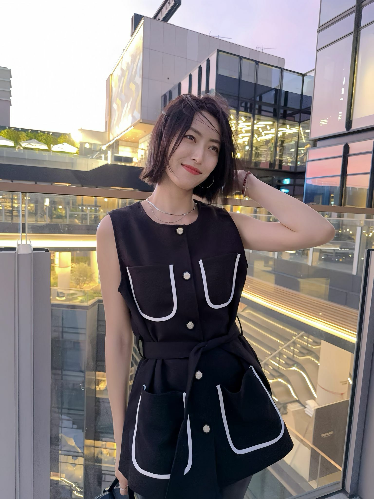 TOP#6316🤍夏秋逆轉馬甲