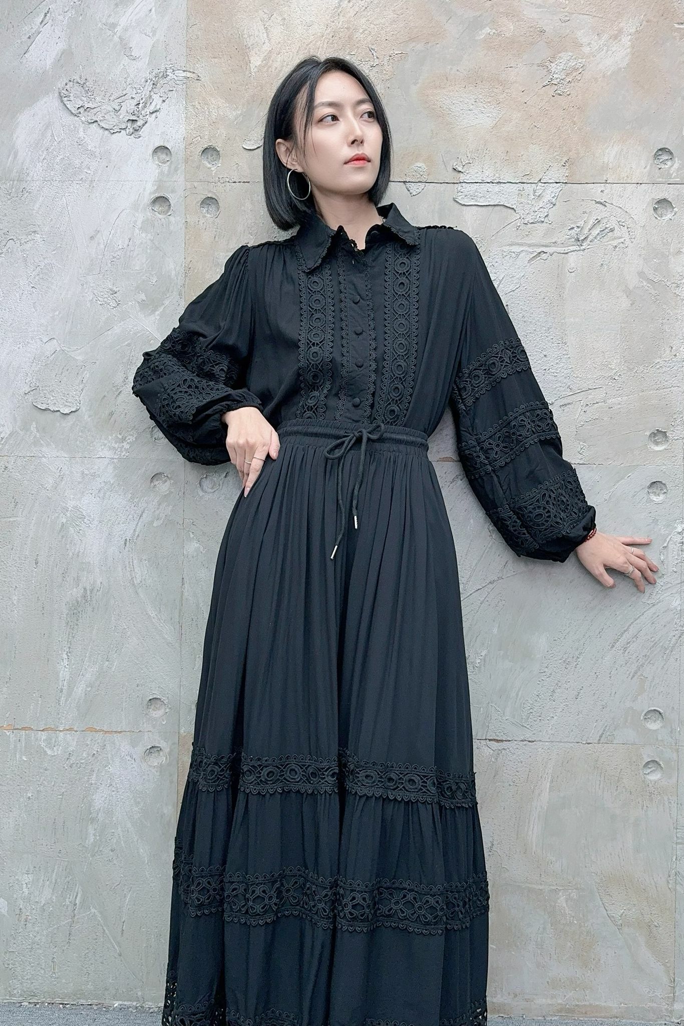 SET#6323🤍夢的愛德華套裝