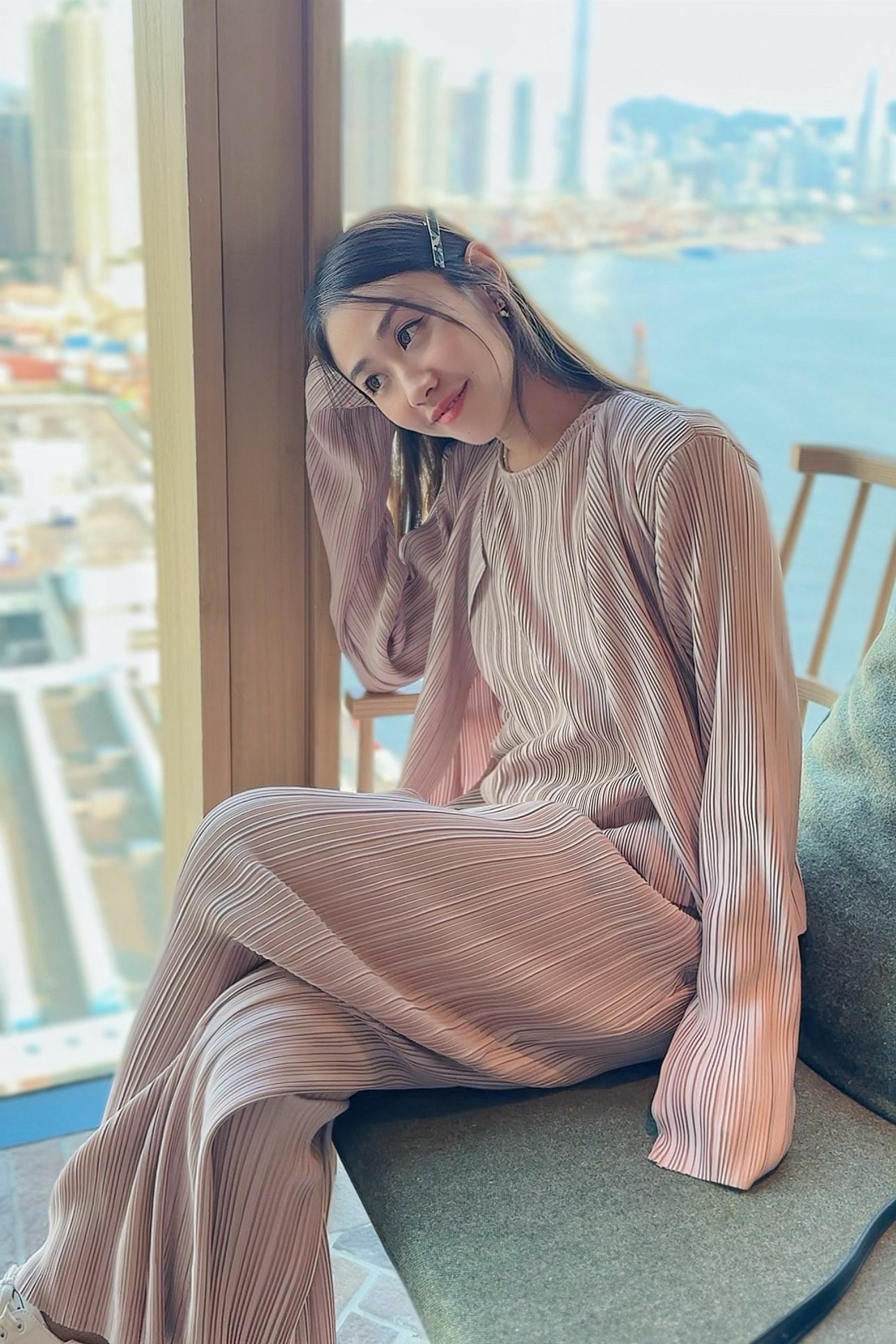 SET#6325🤍洋蔥套裝