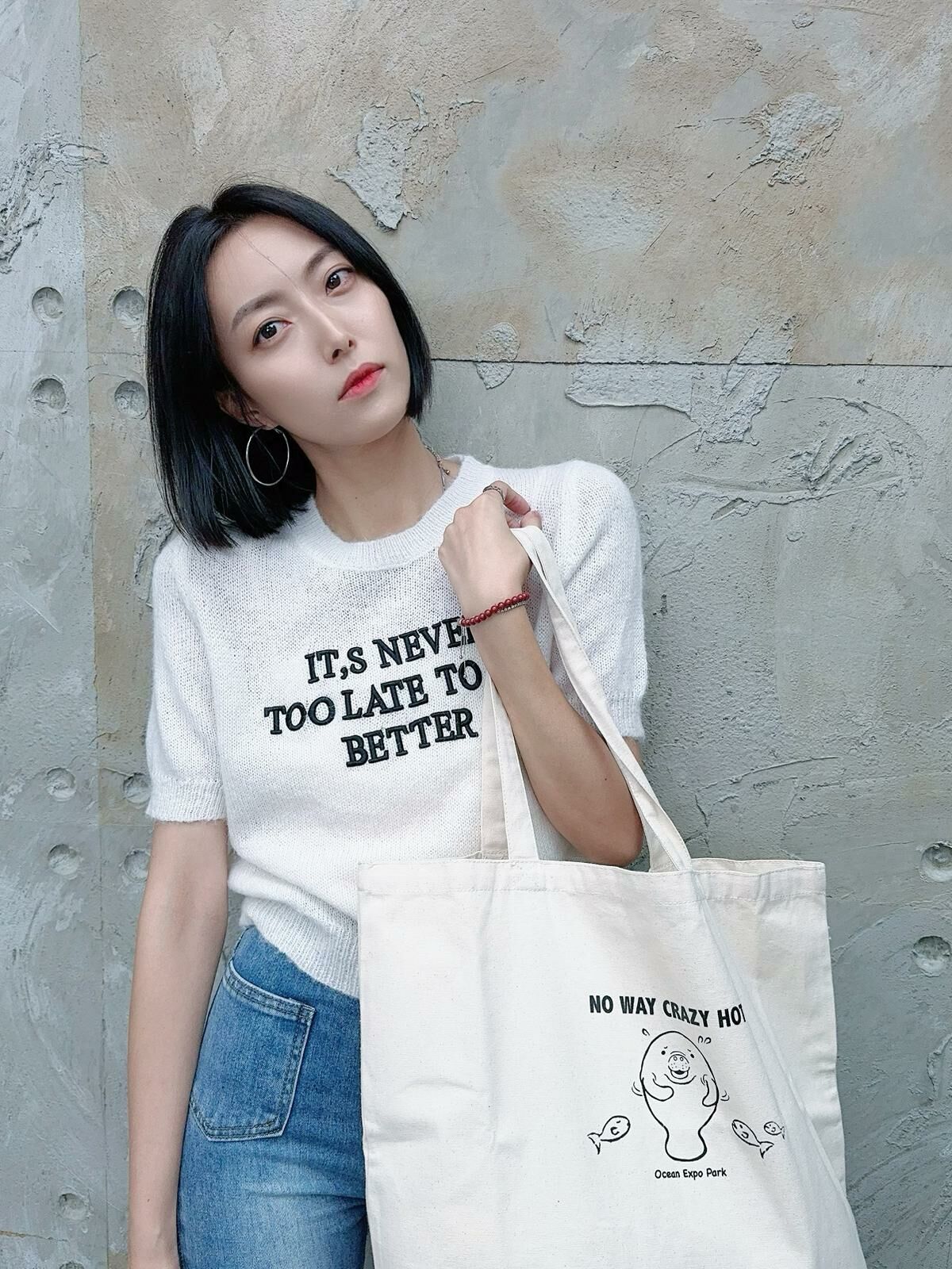 TOP#6329🤍早秋伴侶毛衣