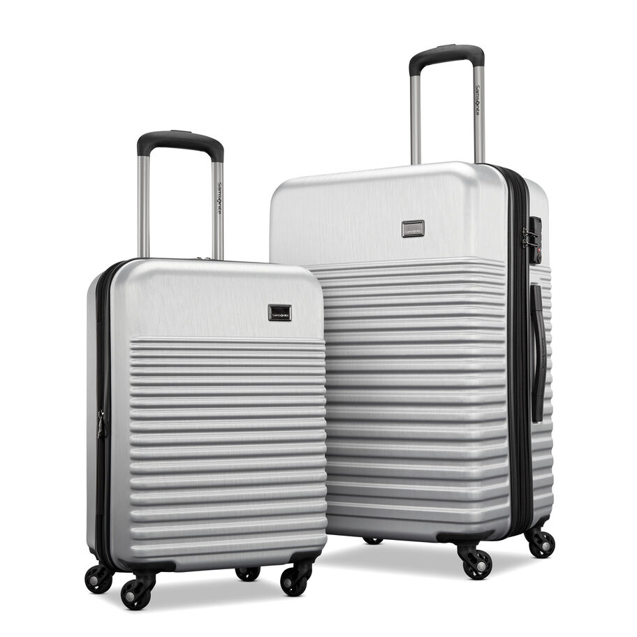 【預購】Samsonite F083006 行李箱（一套2件）