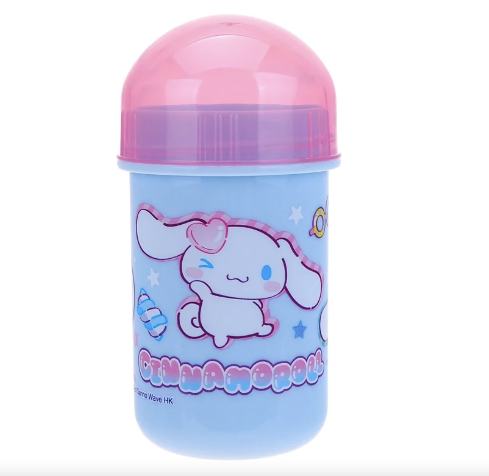 Cinnamoroll 迷你方巾2條裝連膠樽 9-7946-8