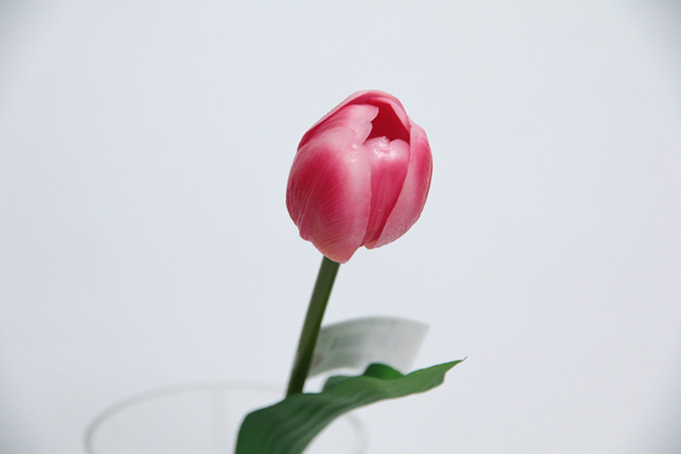 人造花 小鬱金香 2色