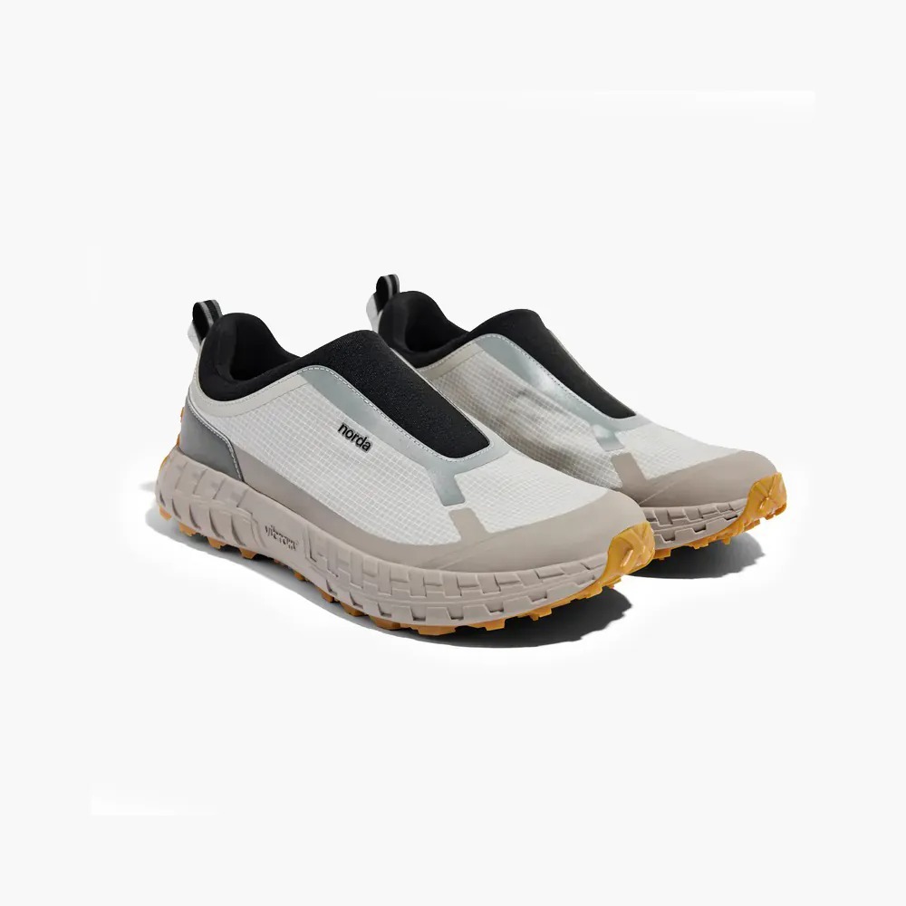 [norda] 女款 W-003 越野跑鞋 Cinder