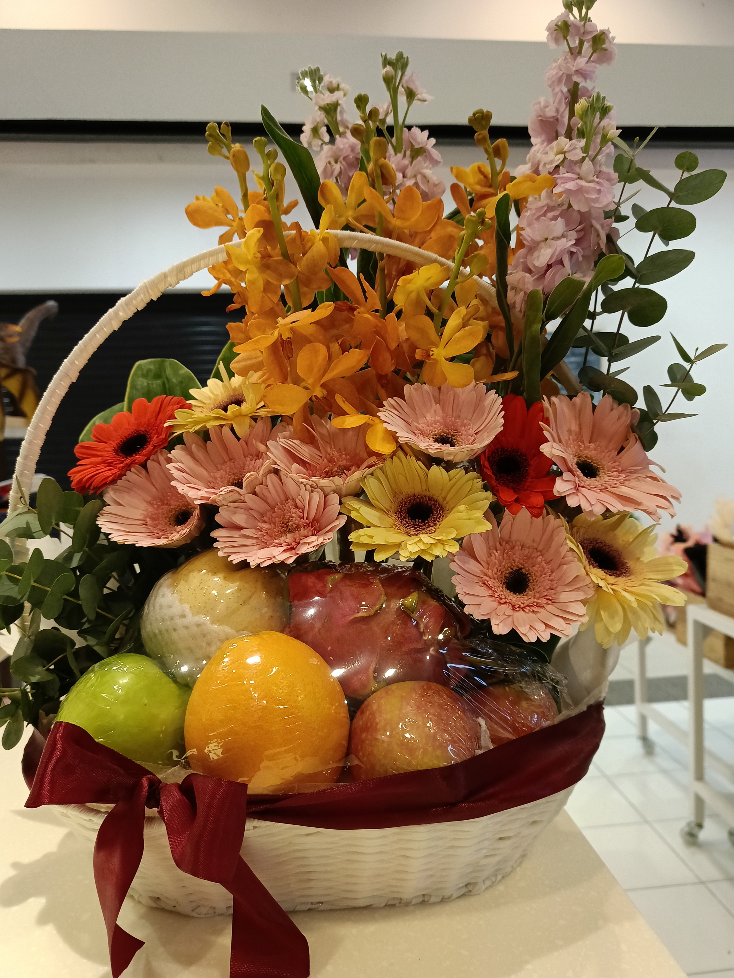 Fruit & Flower - FF23