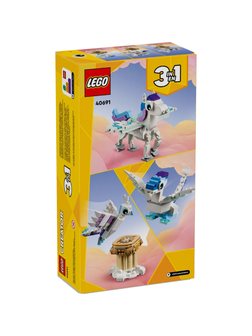 LEGO 40691 Mythical Pegasus