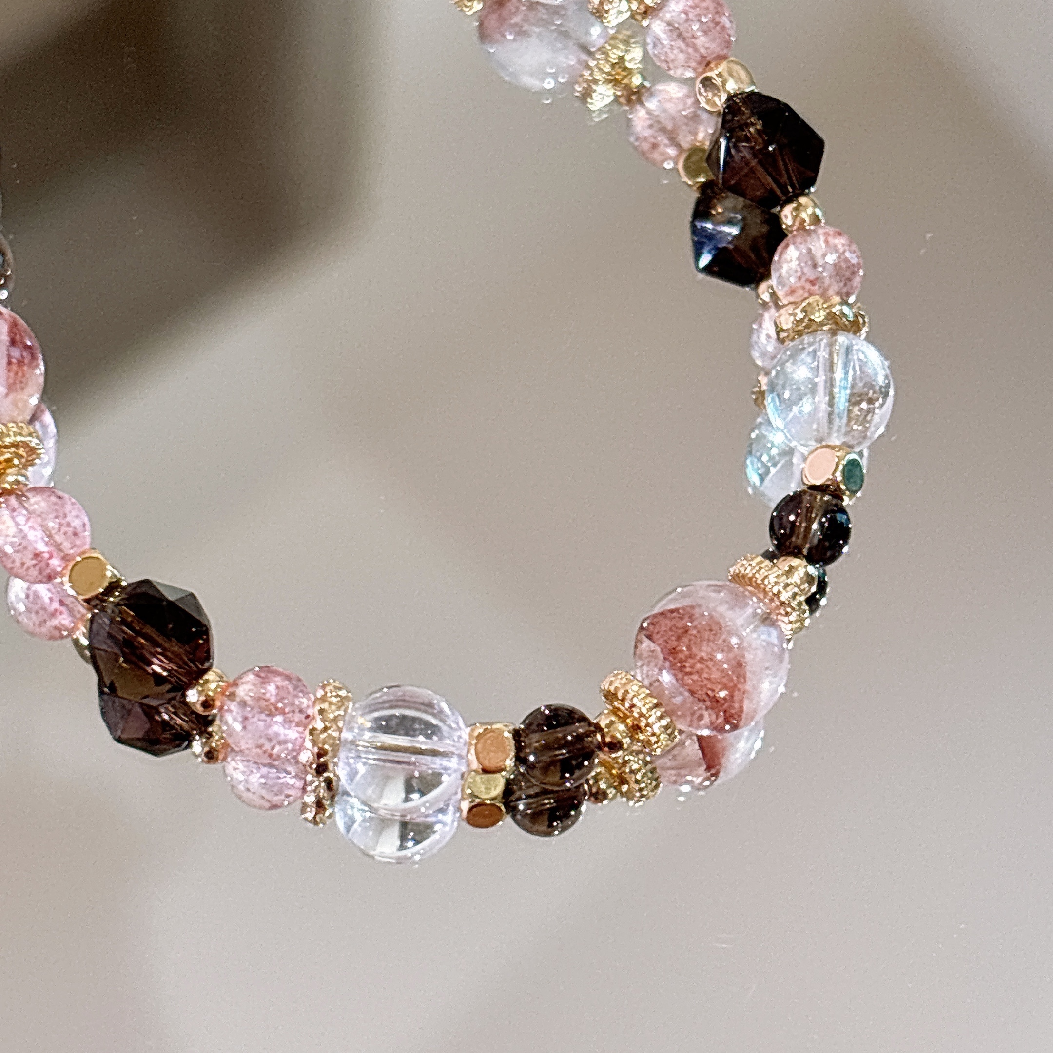 提升成長好人緣 | 蘋果派 | 金字塔紅幽靈《原附扣式：龍蝦扣》