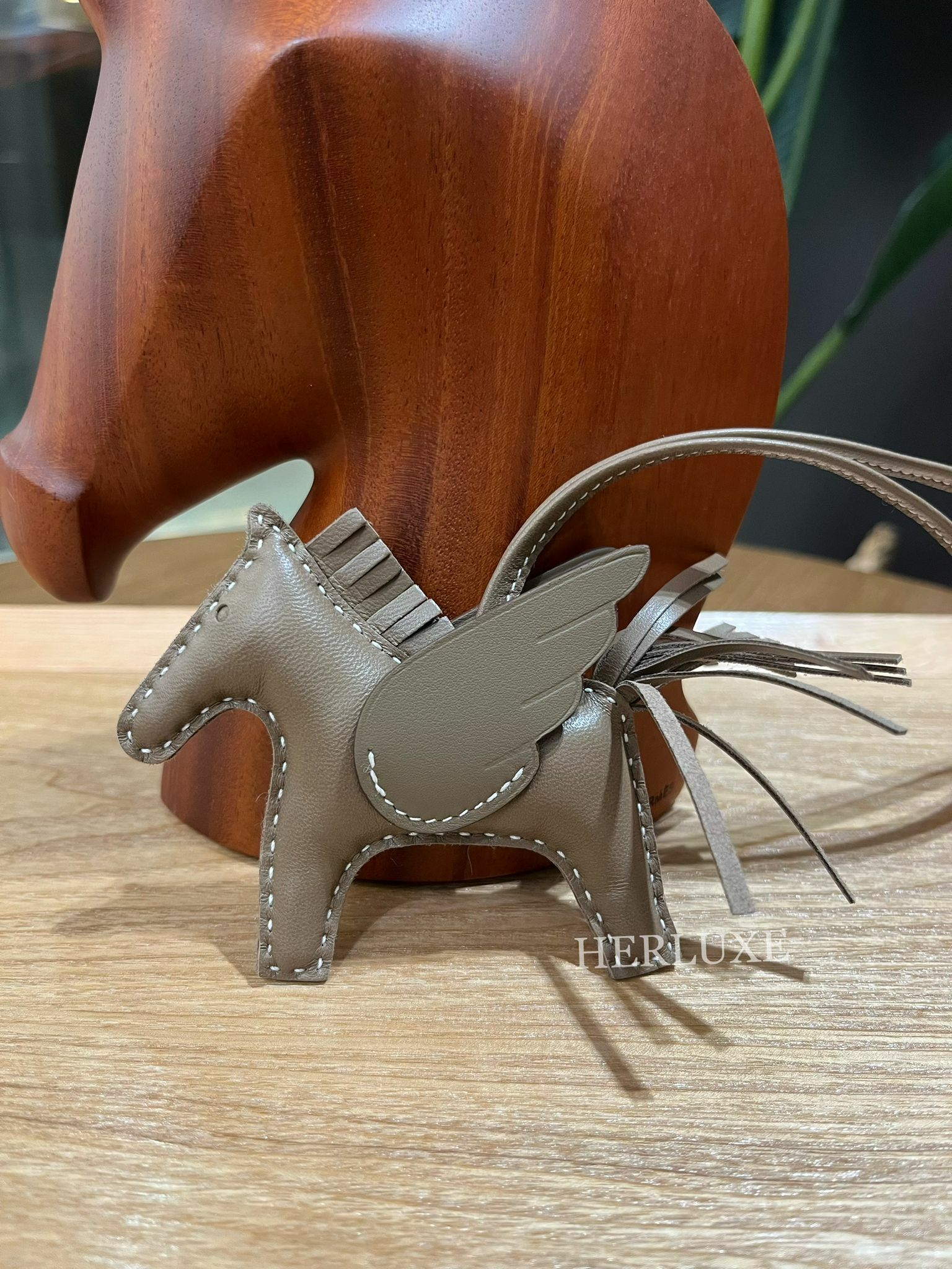 Rodeo pegase pm All 18 etoupe