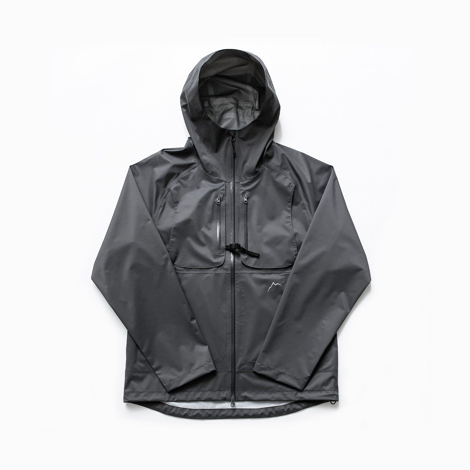 [CAYL] 3L Buckle Jacket 防水外套