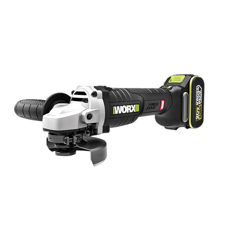 威克士WU806砂輪機