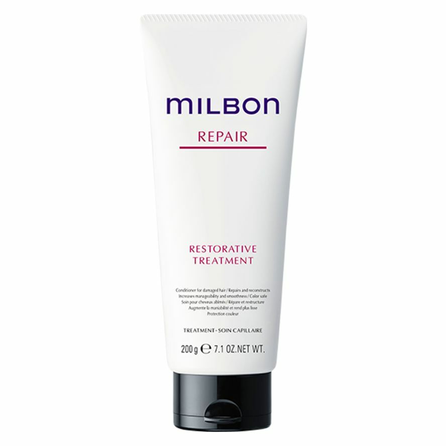 MILBON Repair Restorative Treatment