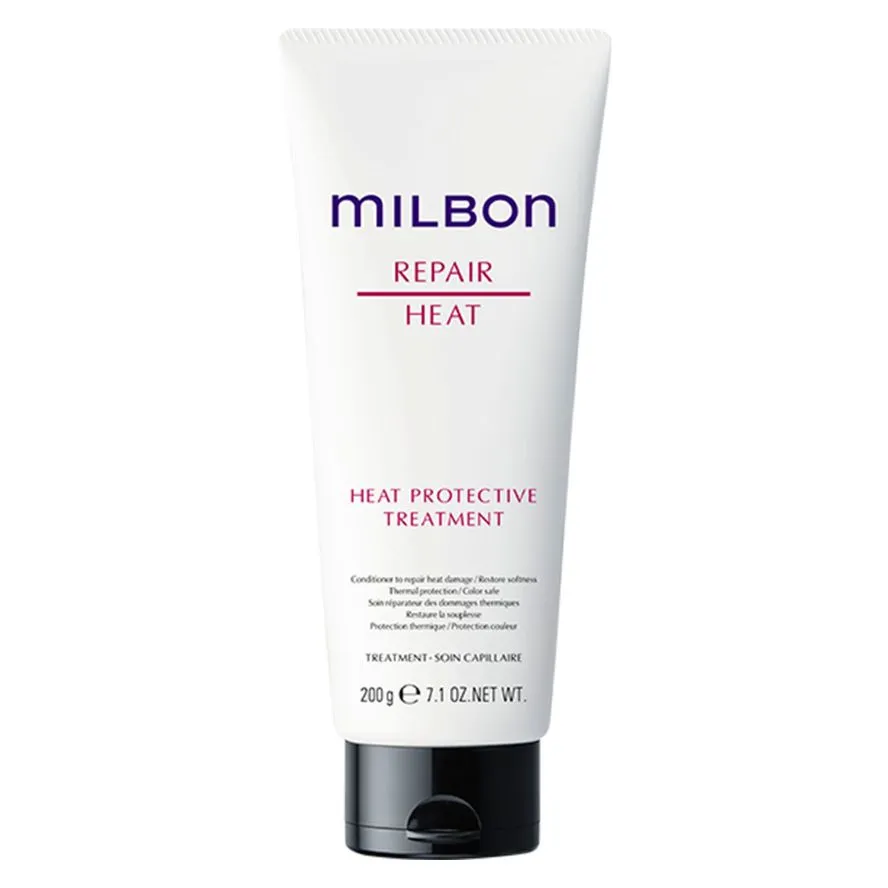 MILBON Repair Heat Heat Protective Treatment