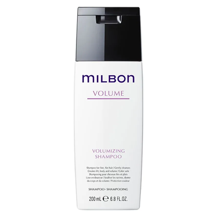 MILBON Volume Volumizing Shampoo