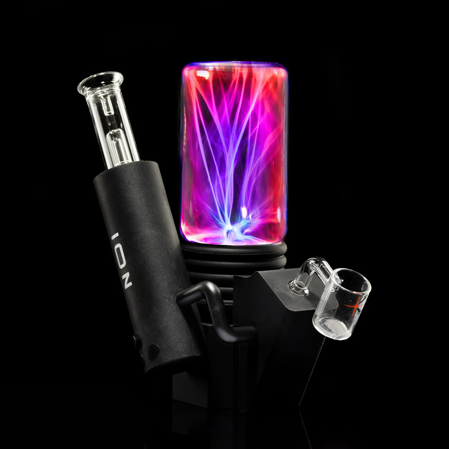 🇺🇸Flux - Ion Lazer Plasma Bong 電漿水煙壺