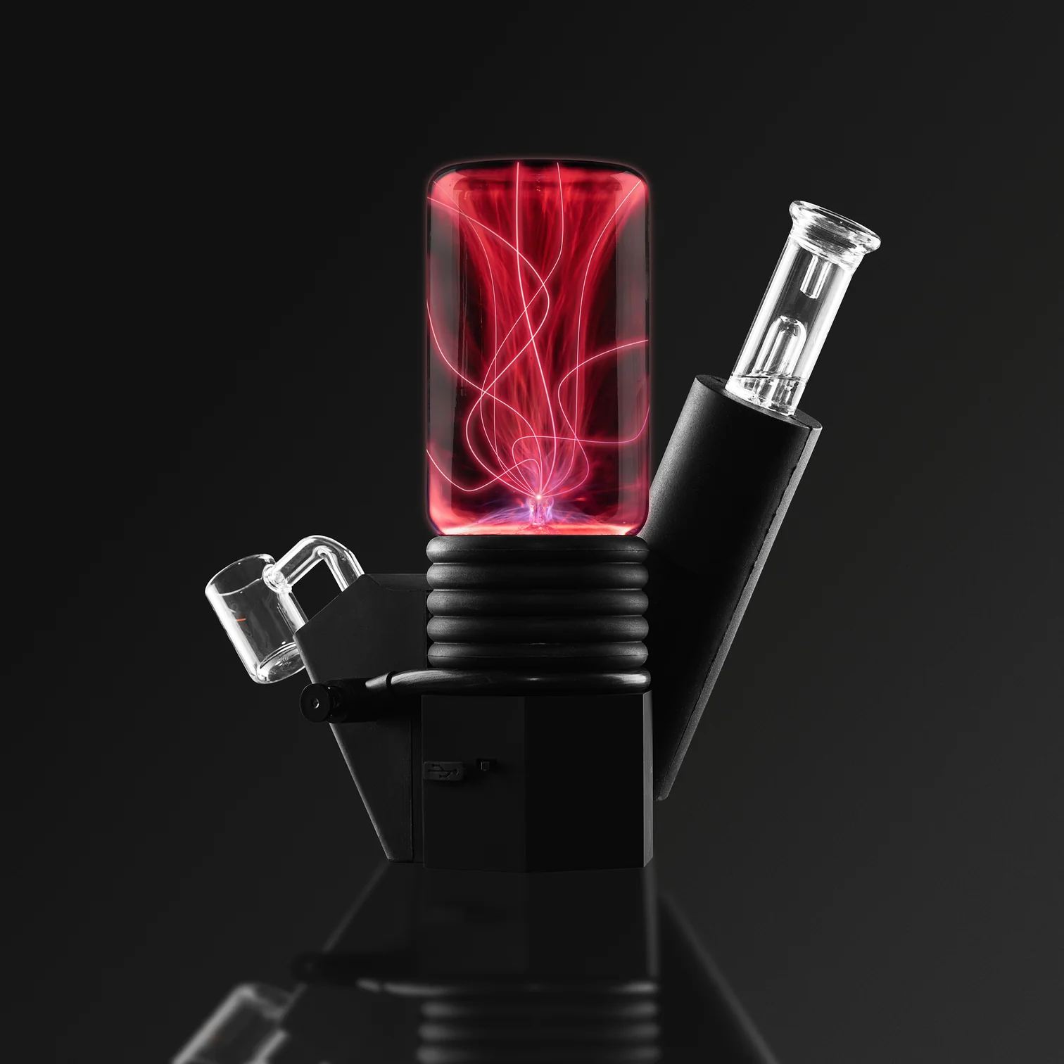 🇺🇸Flux - Ion Lazer Plasma Bong 電漿水煙壺