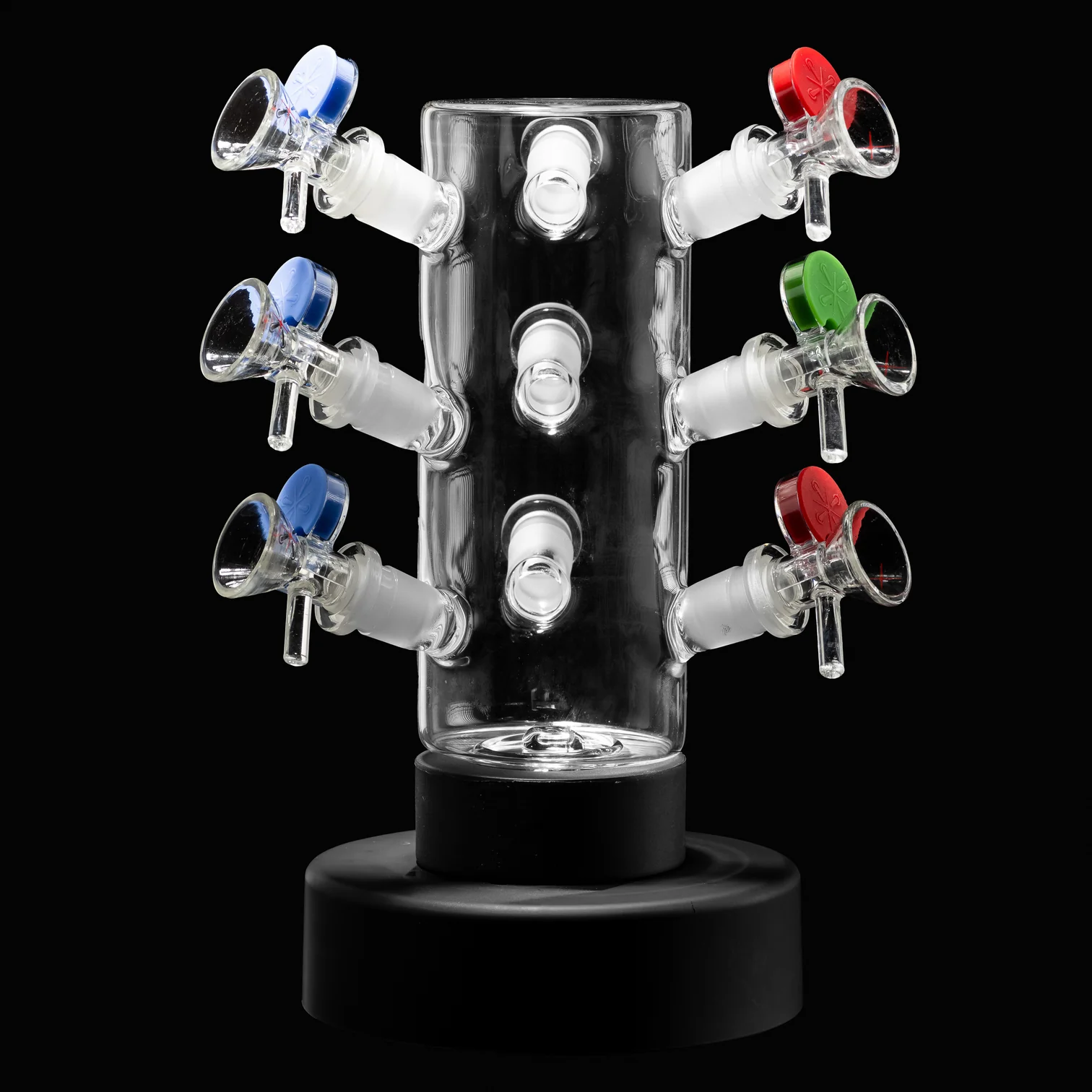 🇺🇸Flux - Bowl Plasma Display 電漿鍋架