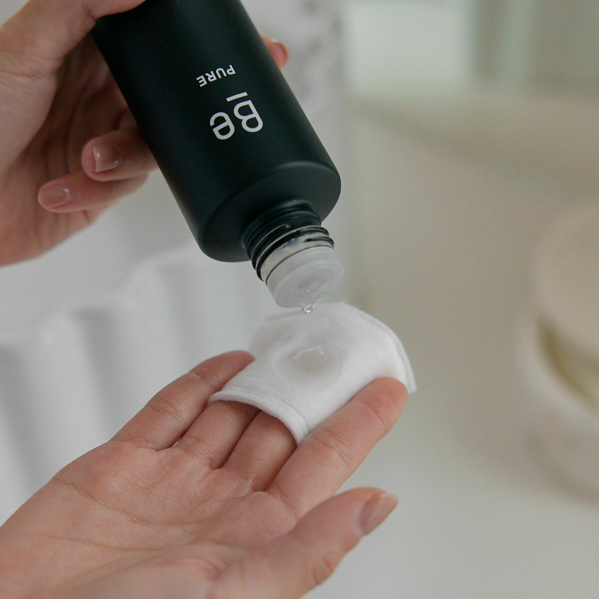 純 化妝水(150ml)