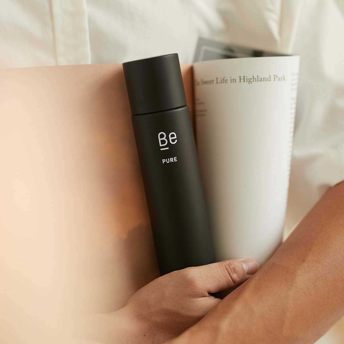 純 化妝水(150ml)