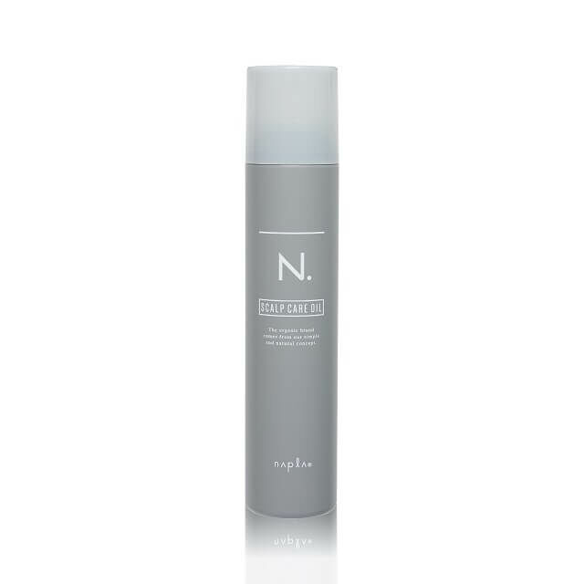 Napla Scalp Care Oil 頭皮保護隔離油 190g