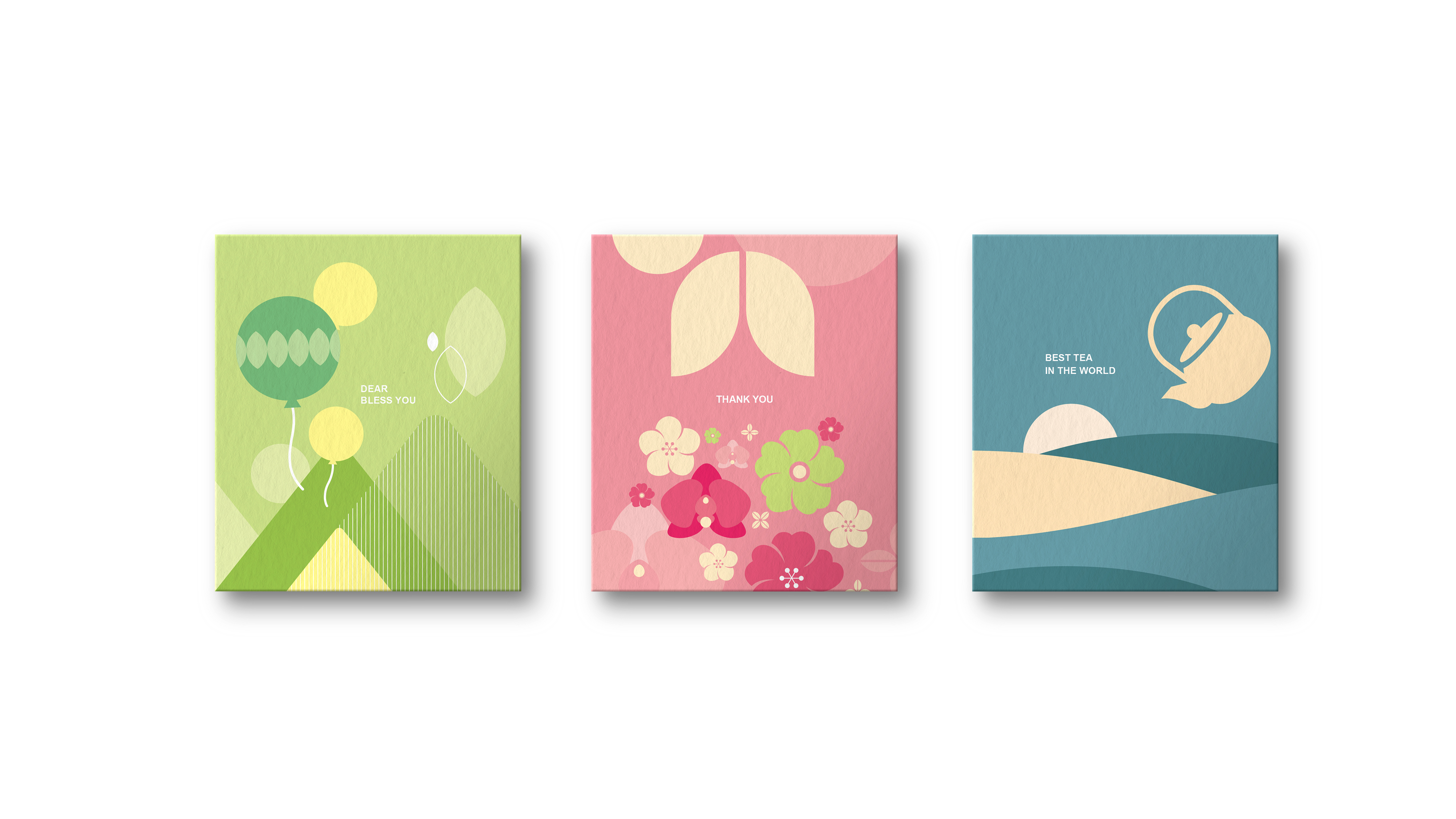 Gift Card Designs