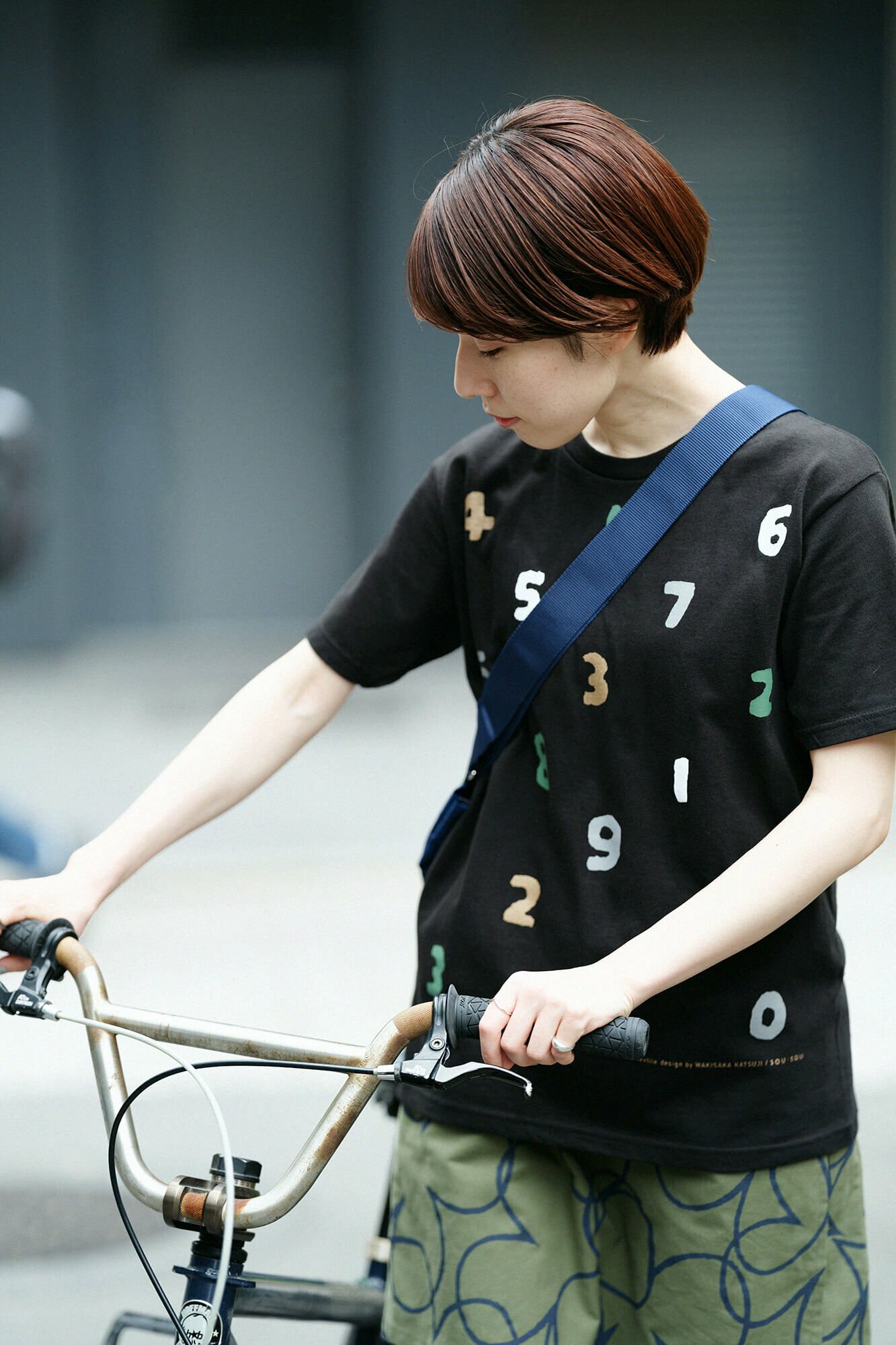 預購 - Sousou 數字Top