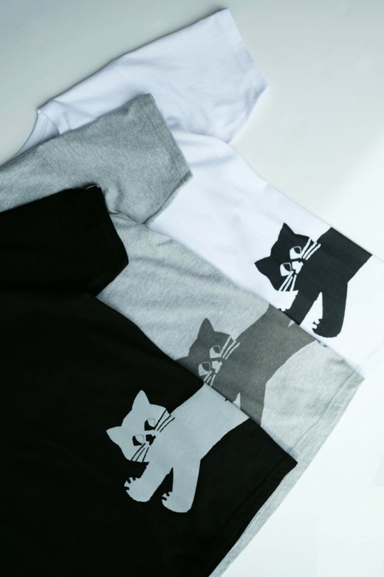 預購 - Sousou 飛貓Top